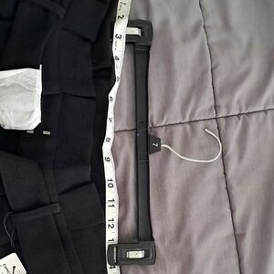Women's black dress pants